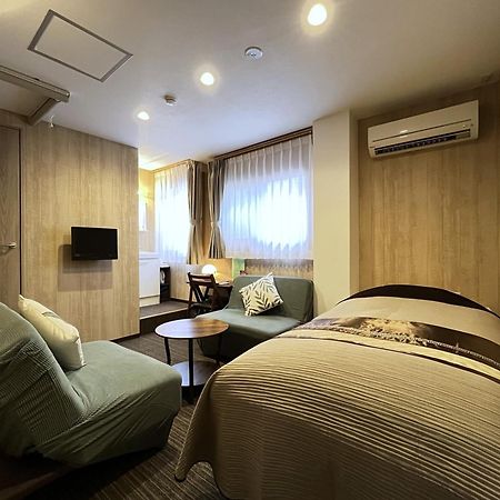 Hotel Fukiya à Gero Extérieur photo