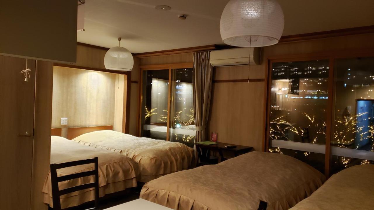 Hotel Fukiya à Gero Extérieur photo