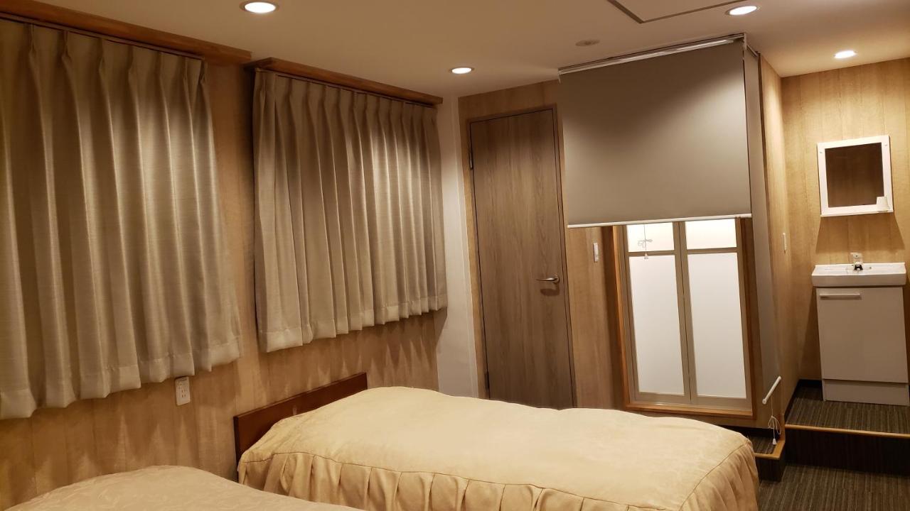 Hotel Fukiya à Gero Extérieur photo