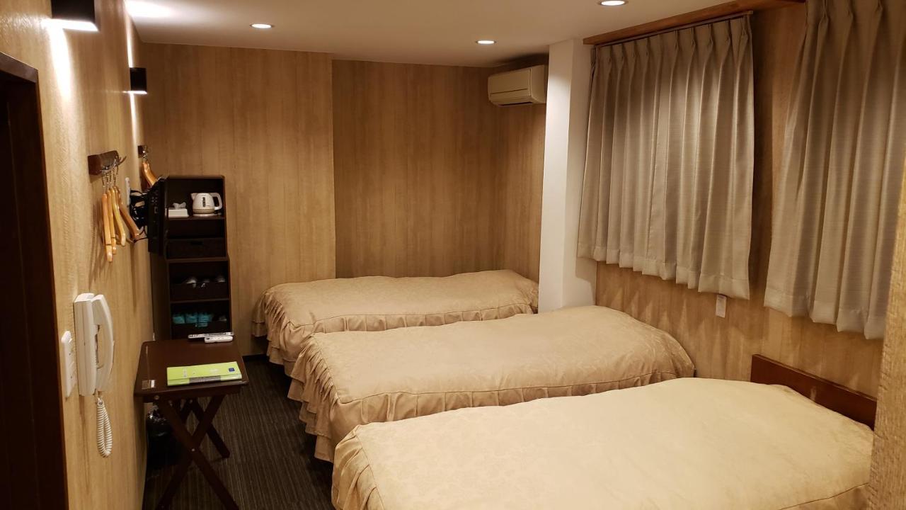 Hotel Fukiya à Gero Extérieur photo