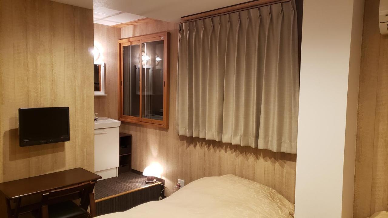 Hotel Fukiya à Gero Extérieur photo