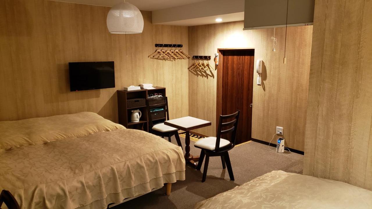 Hotel Fukiya à Gero Extérieur photo