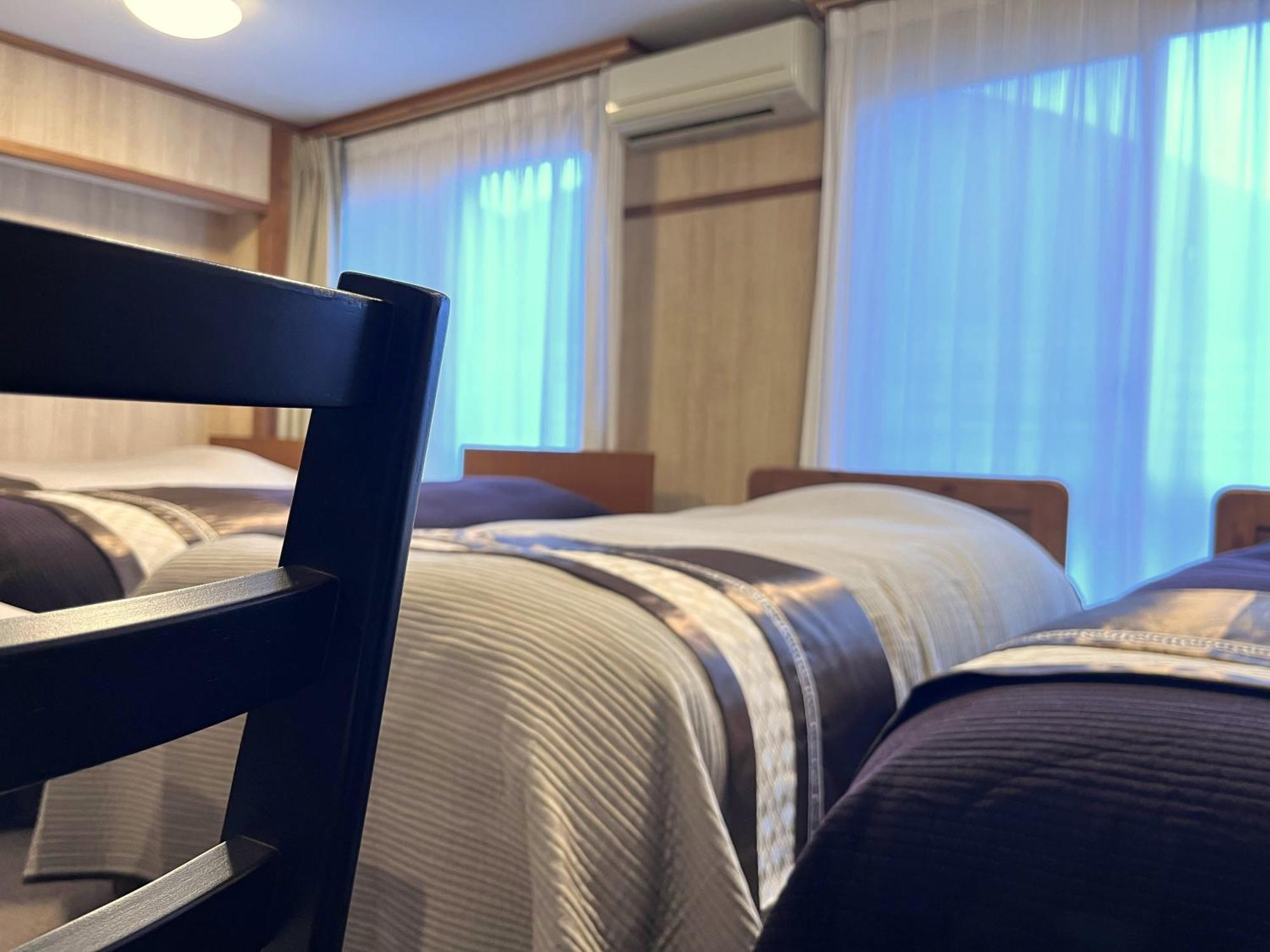 Hotel Fukiya à Gero Extérieur photo