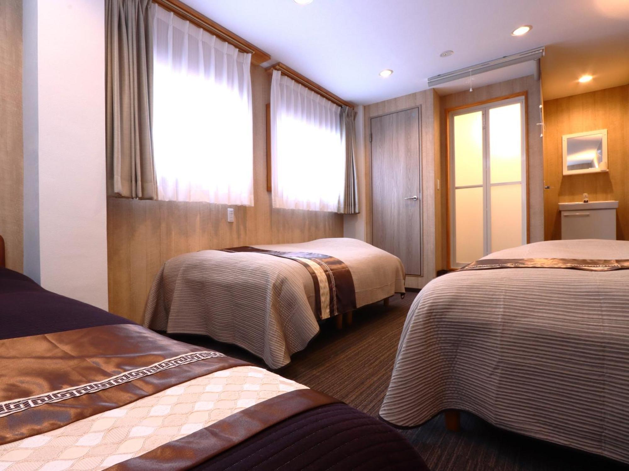 Hotel Fukiya à Gero Extérieur photo