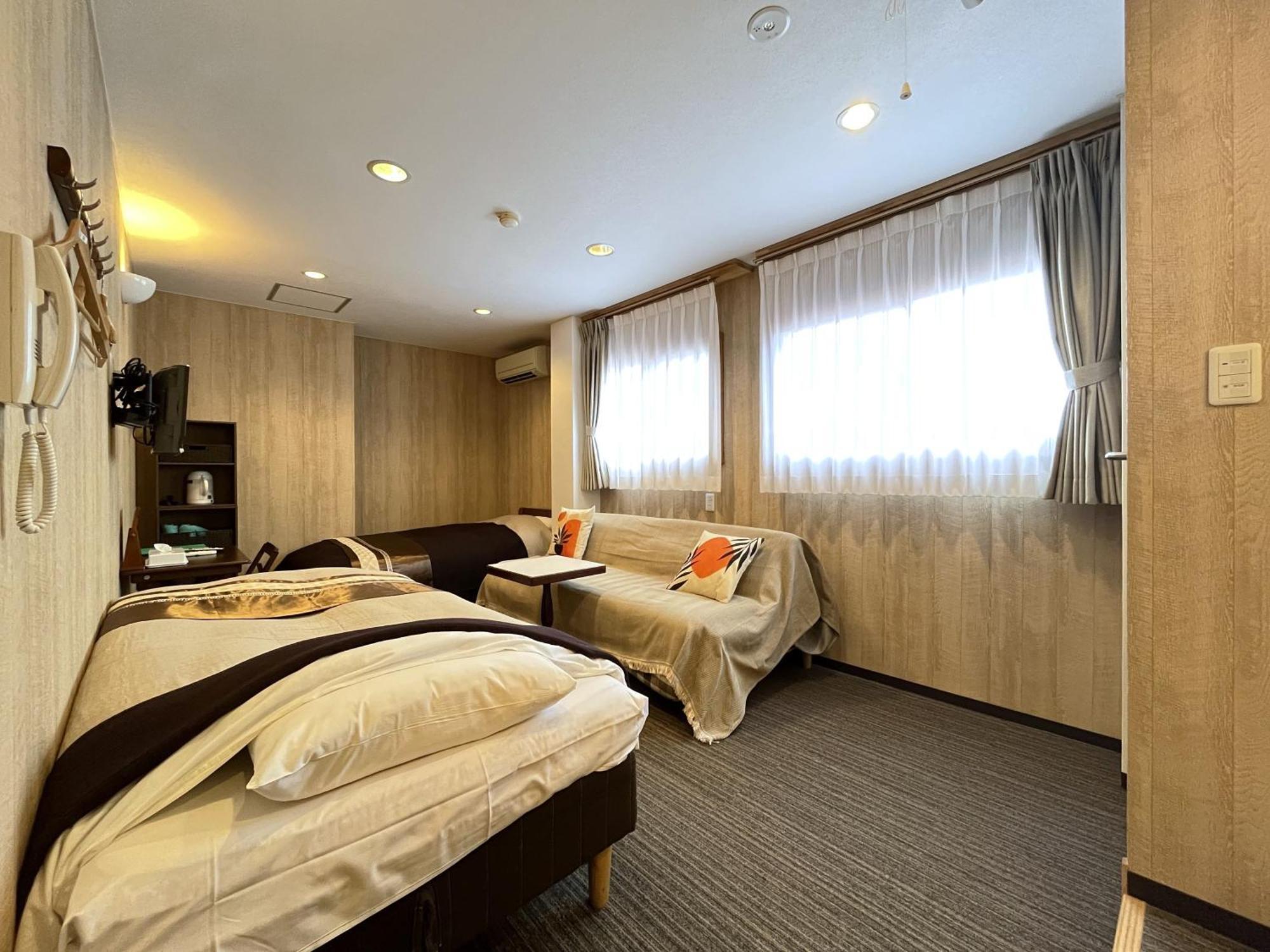Hotel Fukiya à Gero Extérieur photo