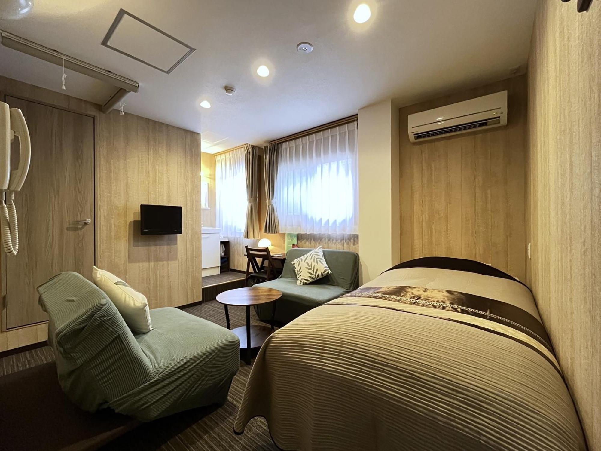 Hotel Fukiya à Gero Extérieur photo